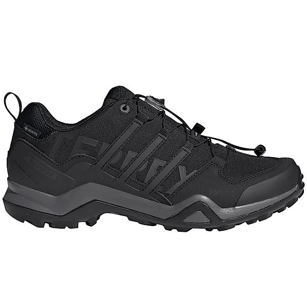 adidas Performance Terrex Swift R2 GTX Black Grey günstig online kaufen