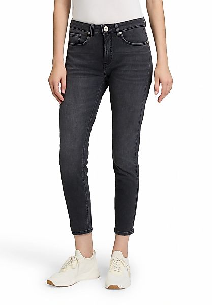 Betty&Co Slim-fit-Jeans "Damen mit Waschung" günstig online kaufen
