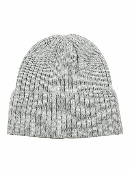 Jack & Jones Beanie "JACATLAS BEANIE LN" günstig online kaufen