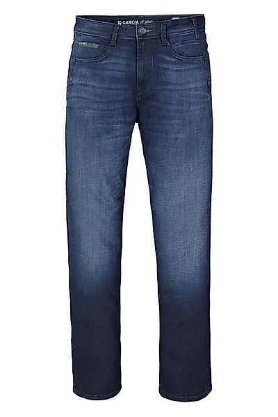 Garcia 5-Pocket-Jeans günstig online kaufen