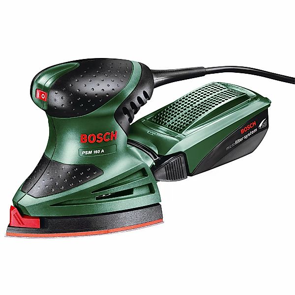 Bosch Home & Garden Multischleifer PSM günstig online kaufen