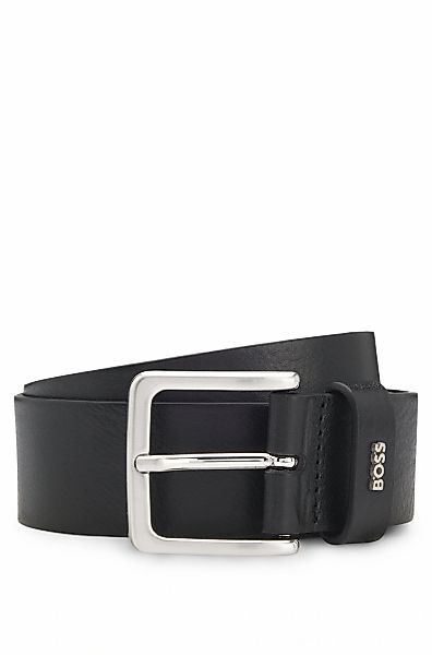 BOSS Ledergürtel "Ronnie BOSS Sz35" günstig online kaufen