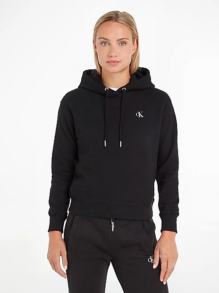 Calvin Klein Jeans Kapuzensweatshirt CK EMBROIDERY günstig online kaufen