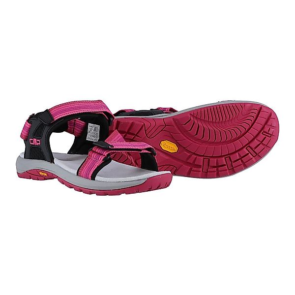 CMP Ancha 2021 magenta Damen Sandale günstig online kaufen