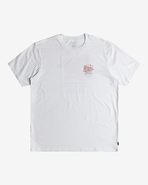 Billabong T-Shirt "Take Care" günstig online kaufen