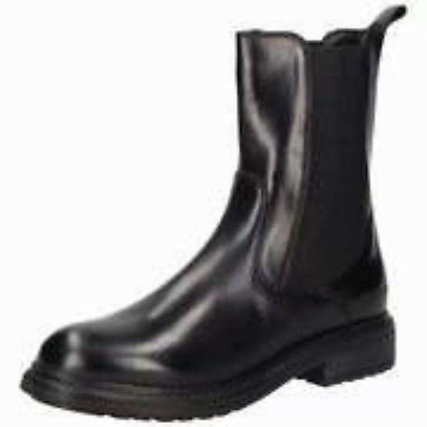 Marc O'Polo Chelsea Stiefelette Damen schwarz günstig online kaufen
