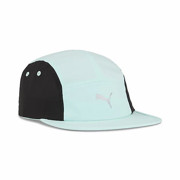 PUMA Flex Cap "ESS 5-Panel-Laufcap Erwachsene" günstig online kaufen