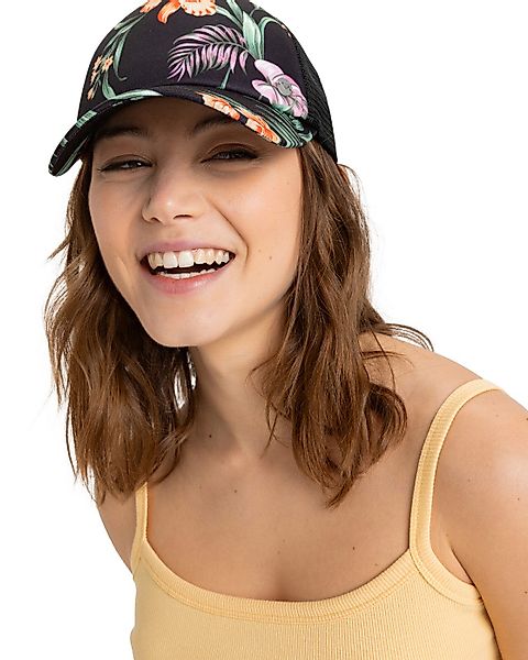Roxy Trucker Cap Beautiful Morning günstig online kaufen