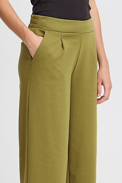 Ichi Blusentop Stoffhose günstig online kaufen