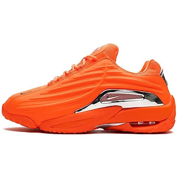 Nike  Sneaker Hot Step 2 NOCTA Total Orange günstig online kaufen