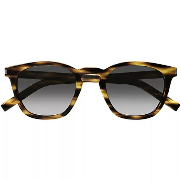 Yves Saint Laurent  Sonnenbrillen Sonnenbrille Saint Laurent SL 28 045 günstig online kaufen