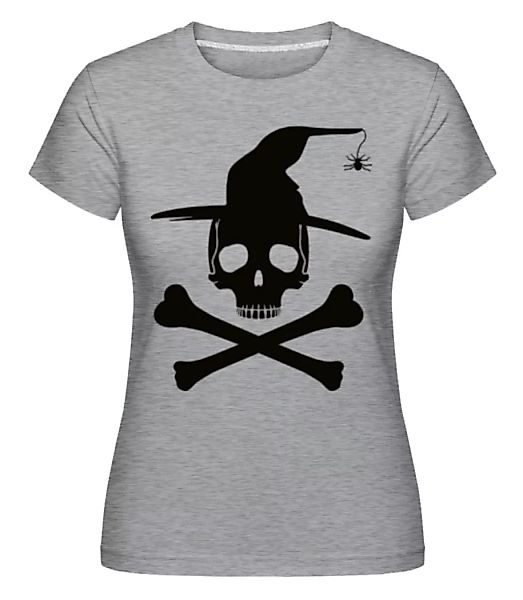 The Witch · Shirtinator Frauen T-Shirt günstig online kaufen