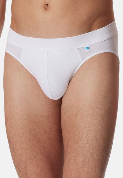 Schiesser Slip 3er Pack Long Life günstig online kaufen