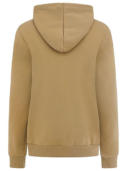 Zwillingsherz Hoodie "Wild Free" mit Pailletten, günstig online kaufen