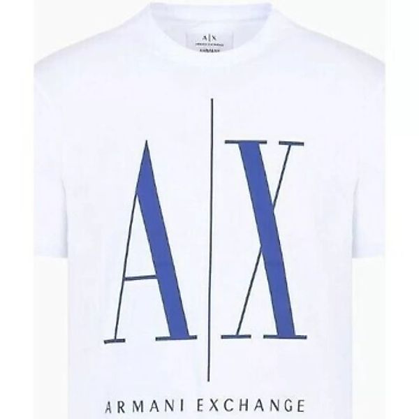 EAX  T-Shirt 8NZTPA ZJH4Z günstig online kaufen