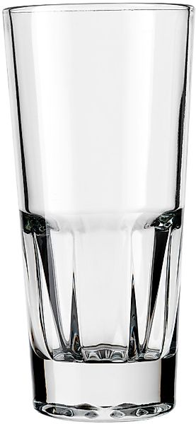 LIBBEY Longdrinkglas "Libbey Rocks Glas, 12er Set -GALLERY-" hochwertig ver günstig online kaufen