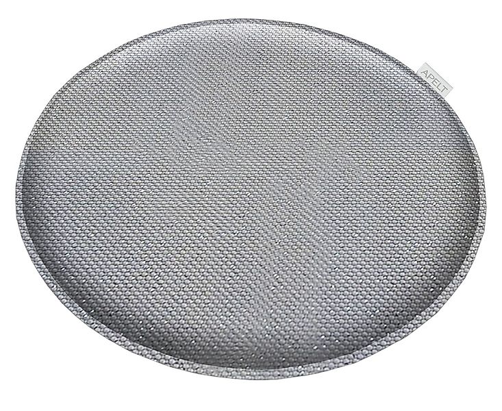 APELT Sitzauflage "Glitter" günstig online kaufen