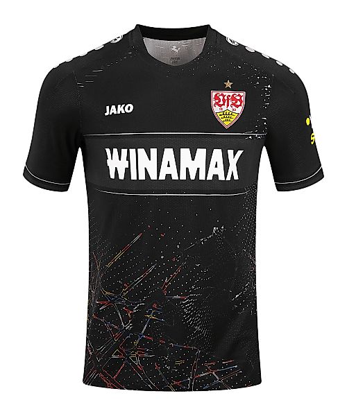 Jako Fußballtrikot JAKO VfB Stuttgart Trikot günstig online kaufen