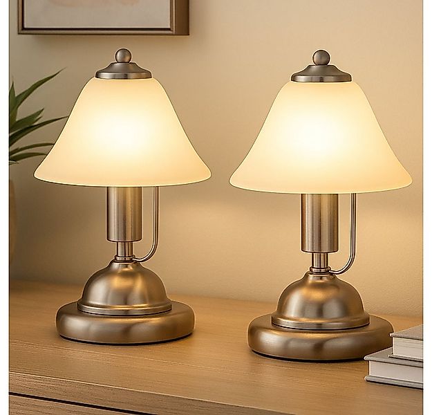 GLOBO LIGHTING Tischleuchte, Leuchtmittel nicht inklusive, Tischleuchte Tou günstig online kaufen