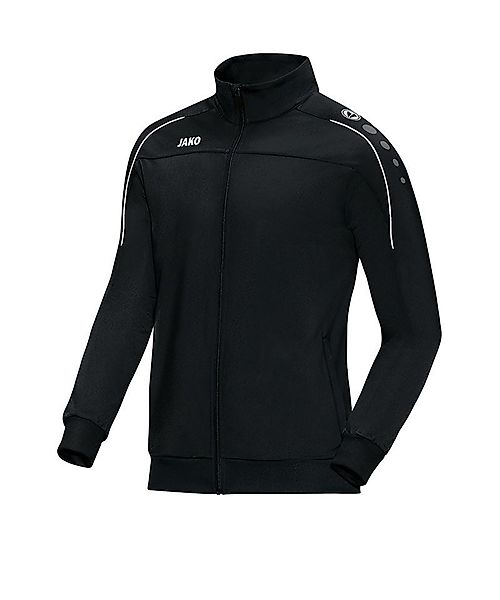 Jako Sweatjacke JAKO Classico Polyesterjacke Präsentationsjacken günstig online kaufen