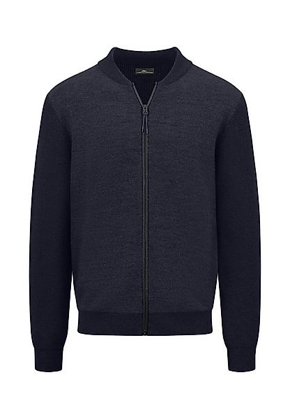 FYNCH-HATTON Strickjacke mit Reißverschluss günstig online kaufen