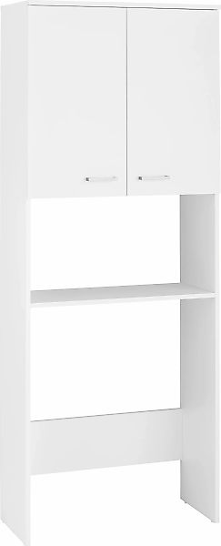 Schildmeyer Waschmaschinenumbauschrank "Mobes, Made in Germany" Breite/Höhe günstig online kaufen