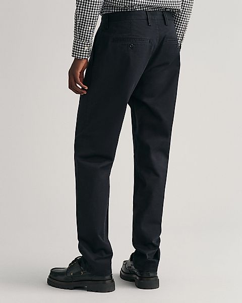 Gant Chinohose REGULAR TWILL CHINOS Regumit günstig online kaufen