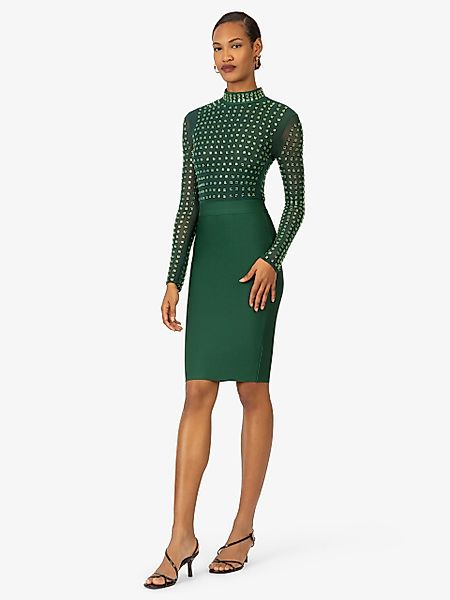 Kraimod Abendkleid aus hochwertigem Material mit günstig online kaufen