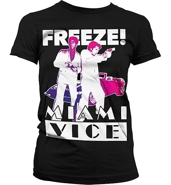 Miami Vice T-Shirt günstig online kaufen