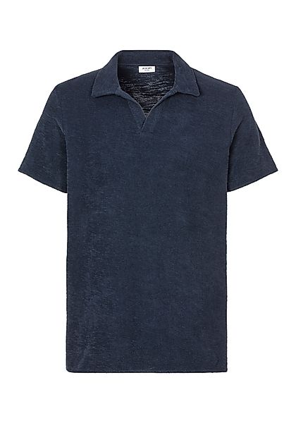 Joop Jeans Poloshirt Antal Kragen ohne günstig online kaufen