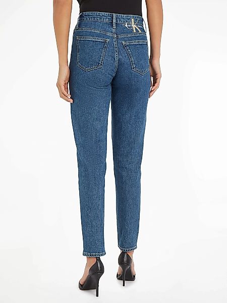 Calvin Klein Jeans Mom-Jeans "MOM JEAN" günstig online kaufen