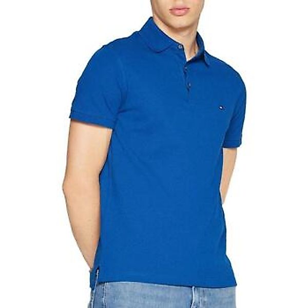 Tommy Hilfiger  T-Shirts & Poloshirts MW0MW17771 günstig online kaufen
