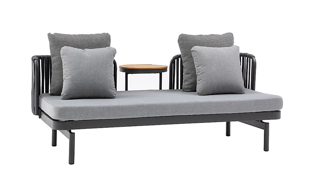 LC Garden Loungeset »Loungano« Lounge Sofa günstig online kaufen