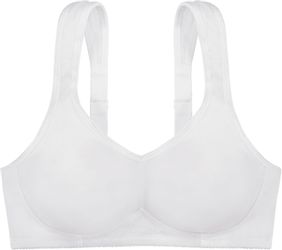 Dorina Sport-BH FLEX mit atmungsaktiven Mesh-Trägern günstig online kaufen