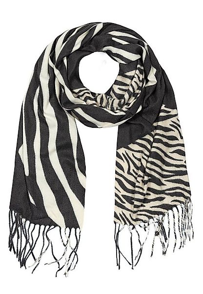 Cassandra Accessoires Schal warmer, weicher Winterschal Africa, besonders f günstig online kaufen