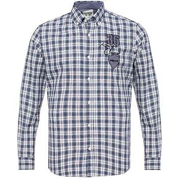 By Diess Collection  Hemdbluse Regular Fit Button-Down Collar Shirt günstig online kaufen