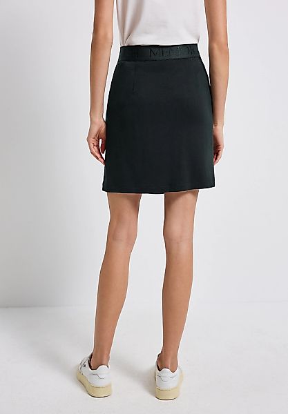 STREET ONE Minirock, mit Elastikbund günstig online kaufen