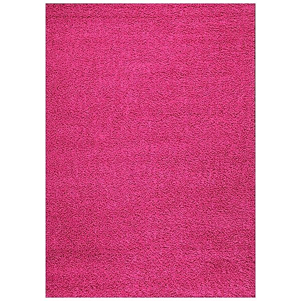 Vimoda Hochflor-Läufer Prime Shaggy Hochflor Teppich günstig online kaufen