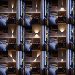 s.luce Wandleuchte LED Wandlampe Ixa mit günstig online kaufen