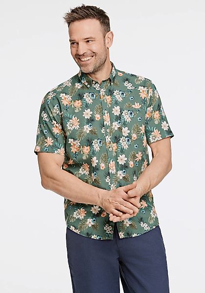 JACK’S Leinenhemd "JACKS Leinenhemd" günstig online kaufen