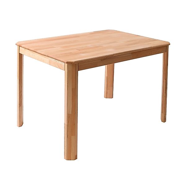 Krok Wood Esstisch Berlin aus Massivholz günstig online kaufen