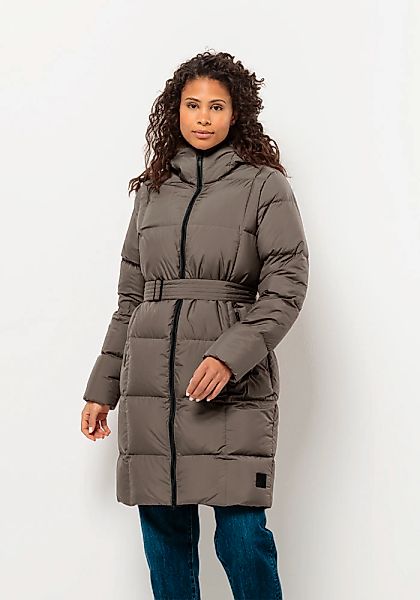 Jack Wolfskin Daunenmantel "FROZEN LAKE COAT W" günstig online kaufen