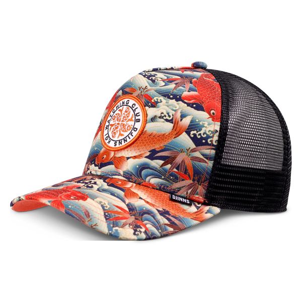 Djinns Trucker Cap Djinns HFT Trucker günstig online kaufen