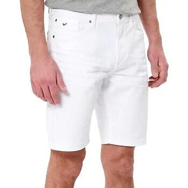 Kaporal  Shorts ATLASH25M8J-WHI günstig online kaufen