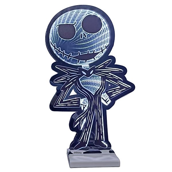 Disney Spiegellicht Jack Skellington 40 cm günstig online kaufen