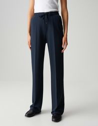 OPUS PANTS Stoffhose MACIE mit elastischem günstig online kaufen