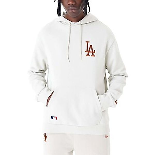 New-Era  Fleecepullover League Essntls Os Hoody Losdod Stnebr günstig online kaufen
