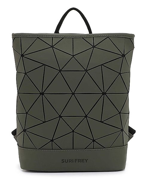 SURI FREY Rucksack City Backpack günstig online kaufen