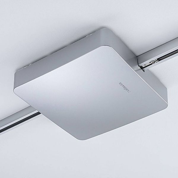 Paulmann Schienensystem-Einspeiser URail Einspeisung Smart Home günstig online kaufen