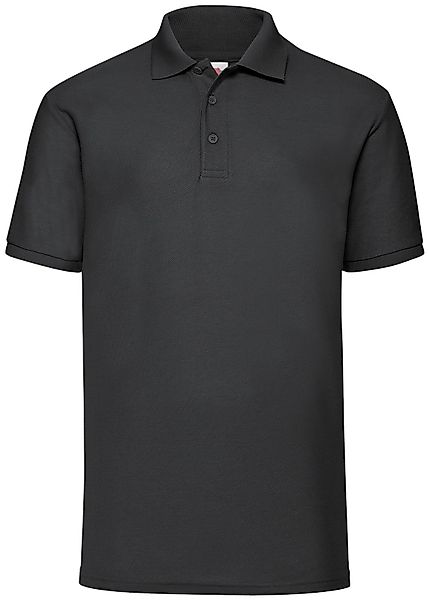 Fruit of the Loom Poloshirt Fruit günstig online kaufen